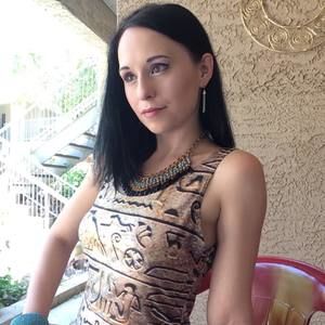 Meet your Posher, Jodi